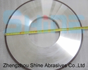 ISO 1A1 Diamanten wielen 500 mm Carbiden Materialen Oppervlakte slijpen