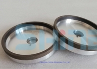 Resin Bond Diamond Cup Wheel 125 mm