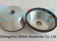 11A2 100 mm diamant slijpwiel voor het slijpen van carbidewerktuigen