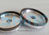125 mm 6A2 Cup Diamantwiel 100 Grit Diamant slijpwiel voor carbide gereedschappen
