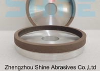6A2 Cbn Cup Wheel 100 Grit Diamant slijpwiel voor carbide gereedschappen