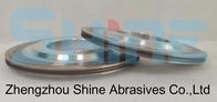 D107 Metalen banden slijpwielen Glas potloodrand Verwerking 200 mm Cbn wiel